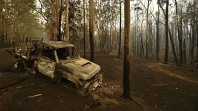 Zahl der Opfer steigt – Queen ist entsetzt