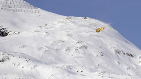 Deutscher bei Lawinenunglück gestorben