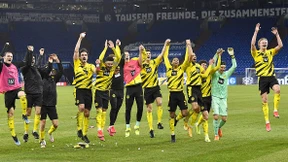 BVB muss nach Corona-Verstößen Strafe zahlen