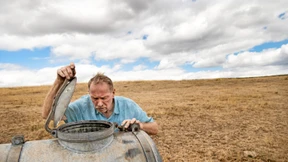 F.A.Z.-Fotograf Lucas Bäuml mit Preis ausgezeichnet