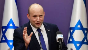 Der erste Erfolg für Oppositionsführer Netanjahu