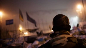 „Die Welt macht sich mehr Sorgen um uns als wir selbst“