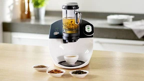 Dieser 600-Euro-Teekocher soll den Thermomix-Hersteller retten
