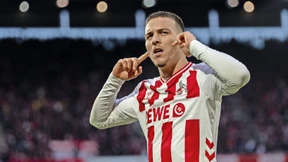 Der 1. FC Köln und die El-Mala-Debatte