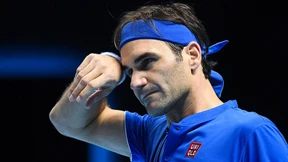 Federer wahrt Chance