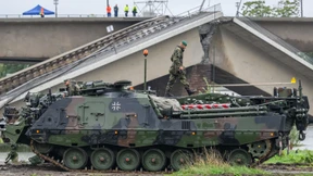 Auch auf die Infrastruktur kommt es an