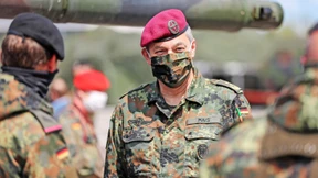 Schlecht ausgerüstet