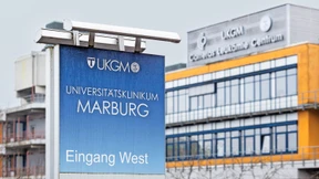 „Hessische Lösung“ für die drei Unikliniken