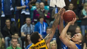 Frankfurt Skyliners in EuroChallenge weiter