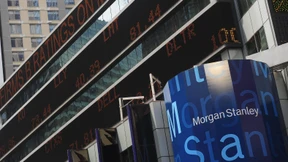 Großbanken machen ihr Testament