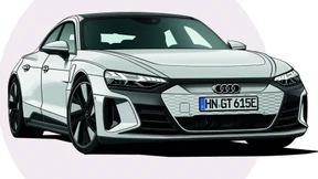 Ein stabiler Magen hilft