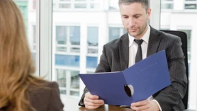 Wie man möglichst sanft enttäuscht