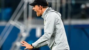 Tuchel und Chelsea ärgern sich gewaltig