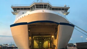 Stromschlag auf See?