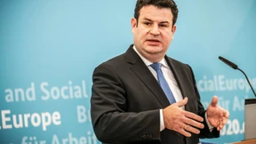 Streit um die Rentenpflicht für Selbständige