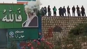 Mehr als 300 Tote bei Protesten in Iran