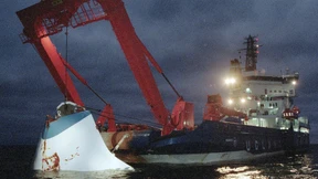 Meyer Werft muss keinen Schadenersatz zahlen