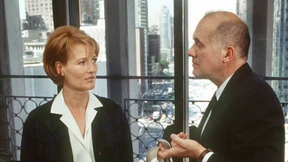 Wer ist Gesine Cresspahl?