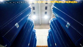 Bedenken gegen Castor-Transporte nach Biblis 