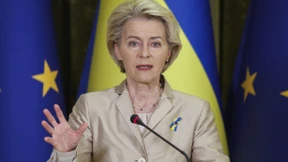 EU-Kommission empfiehlt Beitrittsgespräche mit Ukraine