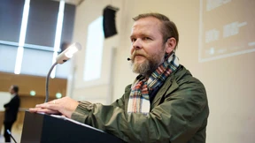 Sie nannten ihn Heidi