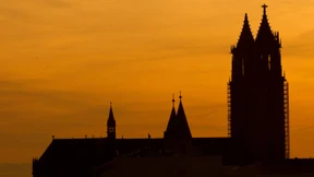 Die Klostersanierung zieht sich hin