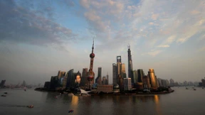 Goldene Zeiten in China auf der Kippe