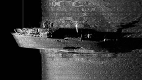 Eine vergessene Katastrophe