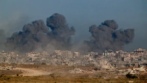 Sanktionen bringen nicht viel