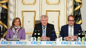 Im Land der unbegrenzten Möglichkeiten 