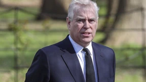 Londoner Polizei nimmt keine Ermittlungen gegen Prinz Andrew auf