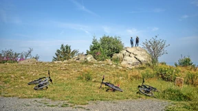 Der Hochsommer legt eine Pause ein