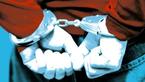 Verbrecher zahlen nicht