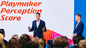 Positionierung für die Energiewende