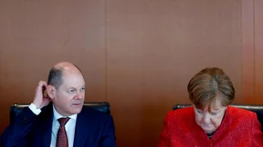 CDU erhöht den Druck auf Scholz