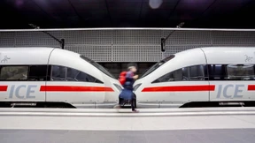 Deutsche Bahn fordert 500 Millionen Euro