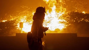 Brände im Süden - Kein Strom im Norden