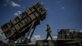 Ex-NATO-Strategin Babst: „Es zeigt sich die strategische Hilflosigkeit der NATO“