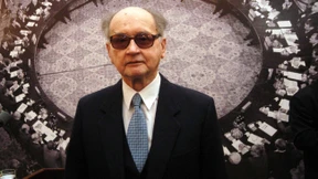 Ein Leben zwischen Helligkeit und Finsternis