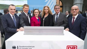 Bahn verordnet sich höhere Frauenquote