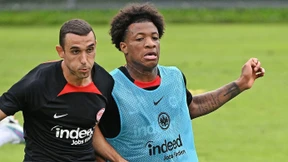 Ngankam robust und selbstbewusst