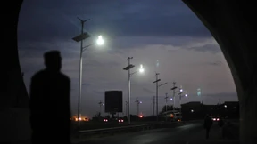 Keine Angst vor dunklen Gassen