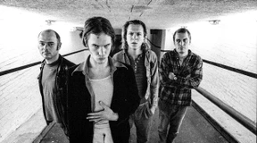 Die Schaumkrone am Freitagabend