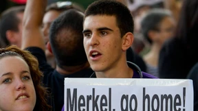 Merkel lobt Rajoys Reformen