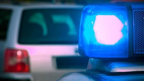 Polizei: Tausende Überstunden