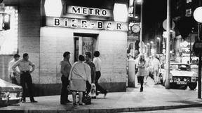 Aufklärung über das Rotlichtviertel