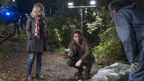 Schlummert der Vampir im Menschen?