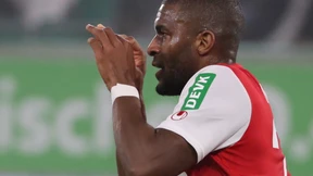 Persönliche Abrechnung von Anthony Modeste