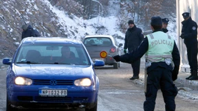 Belgrad und Prishtina erzielen Kompromiss über Grenzabgaben