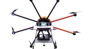 Auch UPS erwägt Paket-Zustellung mit Mini-Drohnen